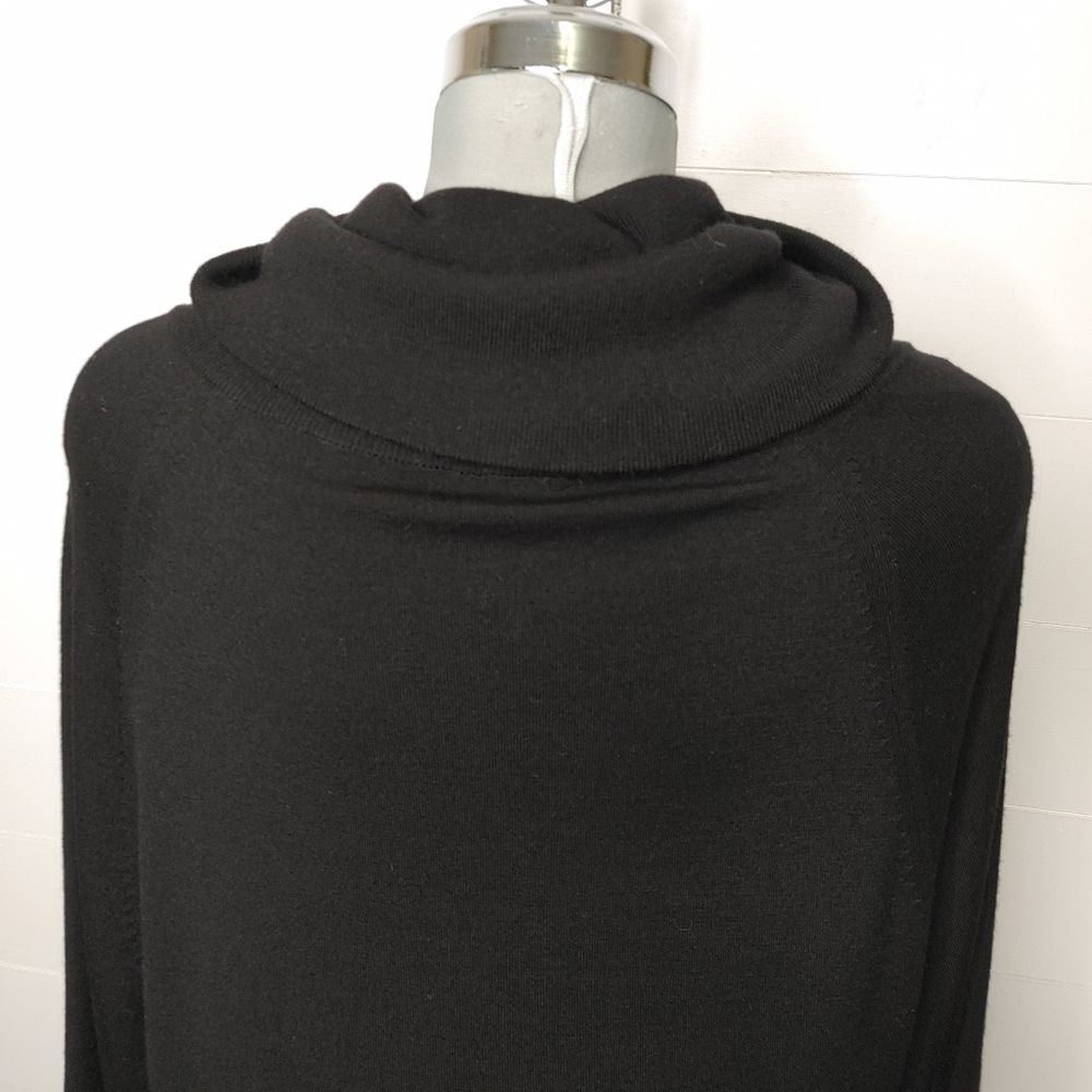 Theory Jesenia wool cardigan M - Picture 7 of 13